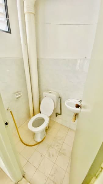 Apartment for Sale at Pangsapuri Lagoon Perdana - Erin Yusof - PropertyGuru.com.my