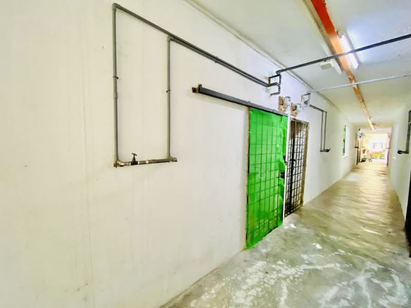 Apartment for Sale at Pangsapuri Lagoon Perdana - Erin Yusof - PropertyGuru.com.my