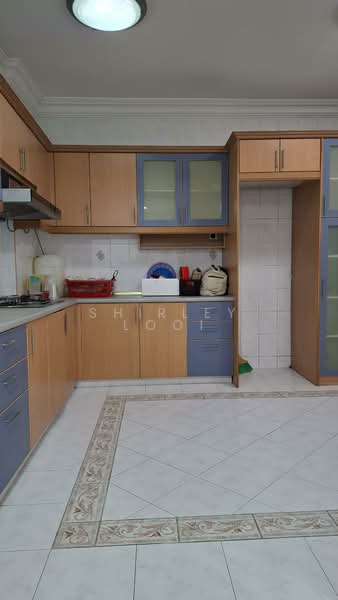 Bukit Jelutong untuk Untuk Dijual - RM 980,000, Mac 2026 - Kitchen - PropertyGuru.com.my