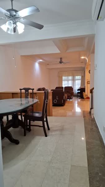 Bukit Jelutong untuk Untuk Dijual - RM 980,000, Mac 2026 - Dining Room - PropertyGuru.com.my