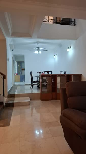 Bukit Jelutong untuk Untuk Dijual - RM 980,000, Mac 2026 - Living Room - PropertyGuru.com.my