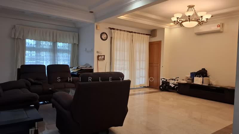 Bukit Jelutong untuk Untuk Dijual - RM 980,000, Mac 2026 - Living Room - PropertyGuru.com.my