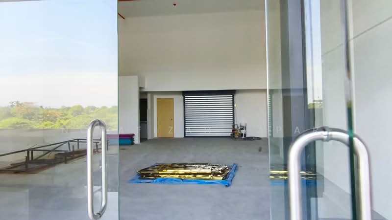 Service Residence for Rent at KR7 Residences - NoraFizah Gapar - Interior - PropertyGuru.com.my