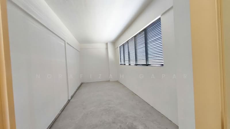 Service Residence for Rent at KR7 Residences - NoraFizah Gapar - Interior - PropertyGuru.com.my