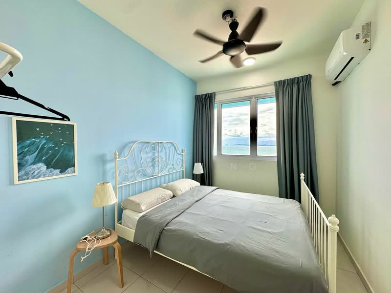 Condominium for Sale at i-Santorini - Dyson Ng - Bedroom - PropertyGuru.com.my