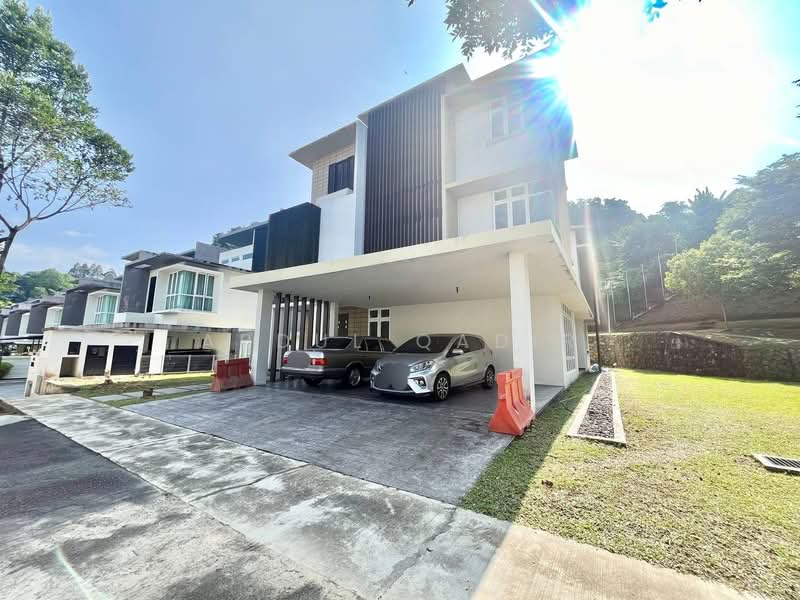 Bungalow for Sale in Ampang (Selangor) - Abdul Qadir - Exterior - PropertyGuru.com.my