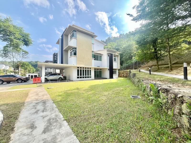 Bungalow for Sale in Ampang (Selangor) - Abdul Qadir - Exterior - PropertyGuru.com.my
