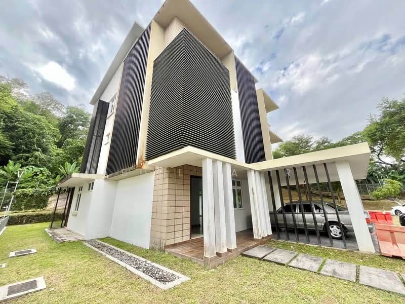 Bungalow for Sale in Ampang (Selangor) - Abdul Qadir - PropertyGuru.com.my