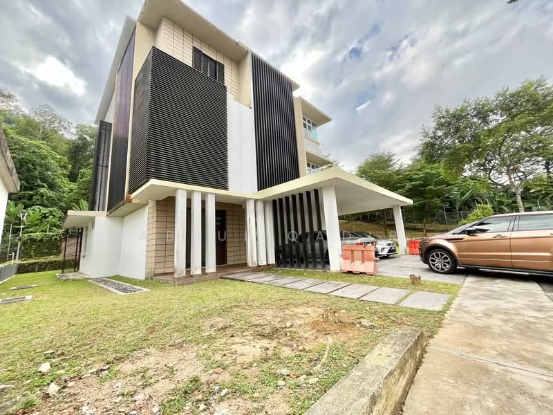 Bungalow for Sale in Ampang (Selangor) - Abdul Qadir - PropertyGuru.com.my