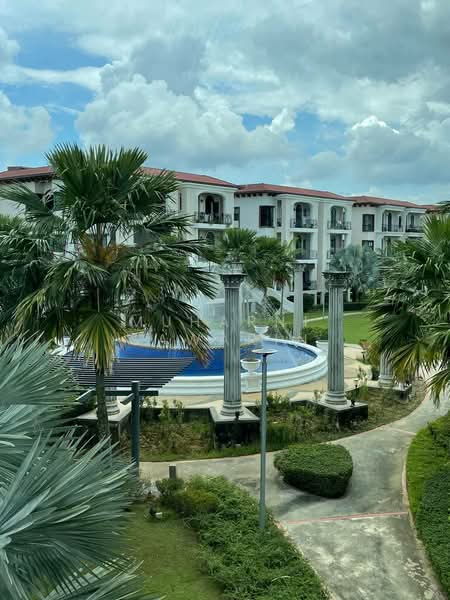 Condominium for Sale at Isle of Kamares - muharni sawarin - Exterior - PropertyGuru.com.my