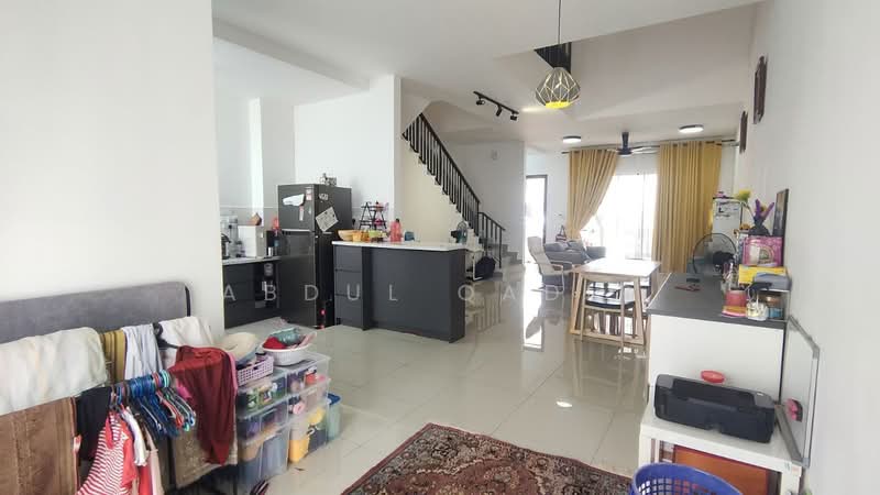 For Sale - Setia Safiro