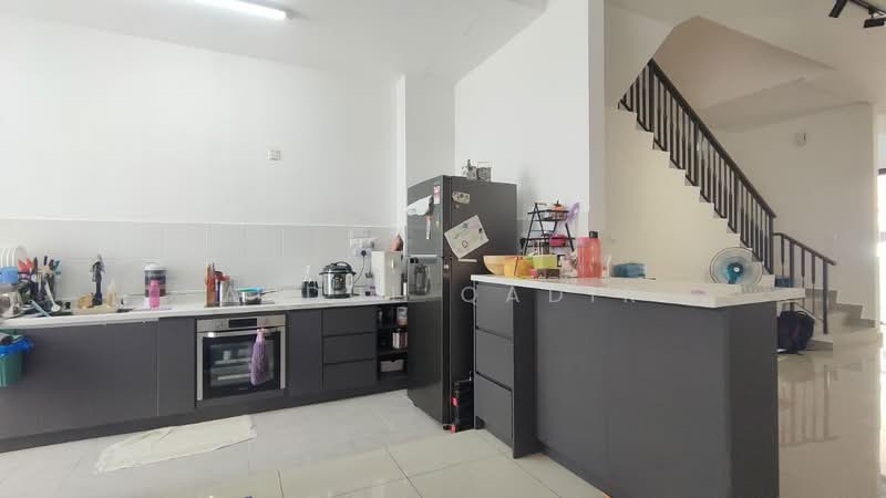 For Sale - Setia Safiro