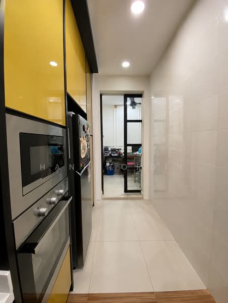 Semi-Detached House for Sale in Dengkil (Selangor) - Hani Nordin - PropertyGuru.com.my