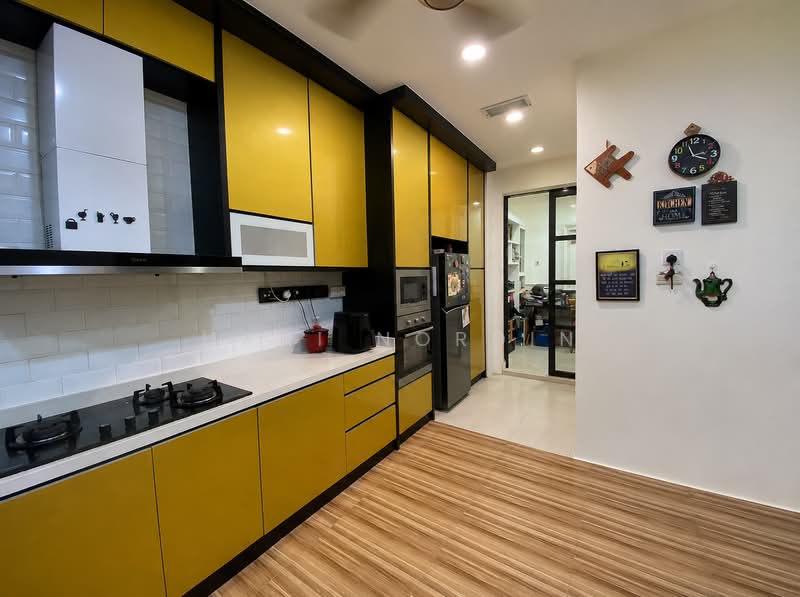 Semi-Detached House for Sale in Dengkil (Selangor) - Hani Nordin - PropertyGuru.com.my