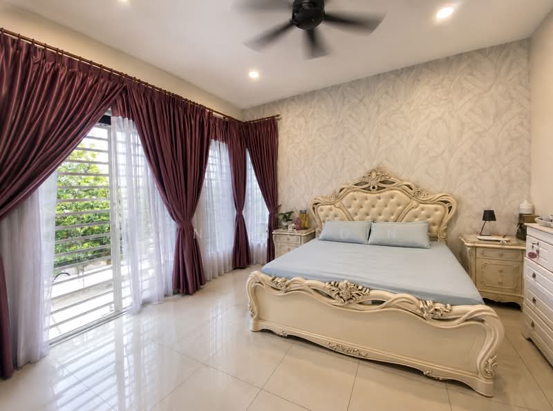 Semi-Detached House for Sale in Dengkil (Selangor) - Hani Nordin - PropertyGuru.com.my