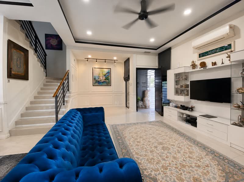 Semi-Detached House for Sale in Dengkil (Selangor) - Hani Nordin - PropertyGuru.com.my