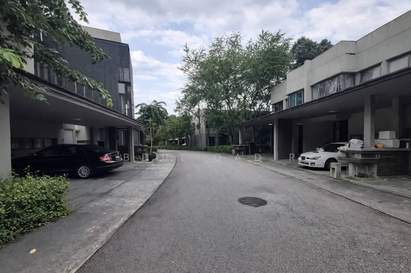 Bungalow for Sale in Cyberjaya (Selangor) - Abdul Qadir - Exterior - PropertyGuru.com.my