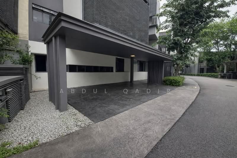 Bungalow for Sale in Cyberjaya (Selangor) - Abdul Qadir - Exterior - PropertyGuru.com.my