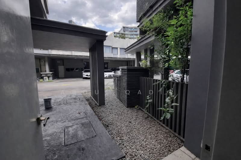 Bungalow for Sale in Cyberjaya (Selangor) - Abdul Qadir - Exterior - PropertyGuru.com.my