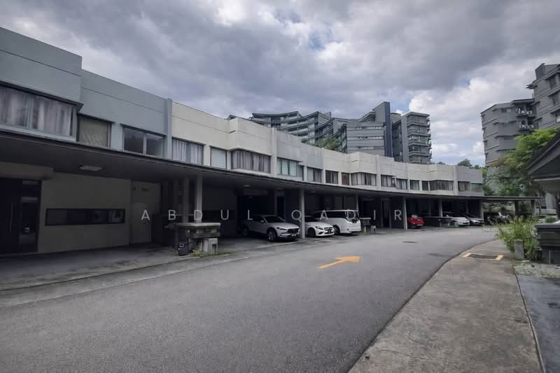 Bungalow for Sale in Cyberjaya (Selangor) - Abdul Qadir - Exterior - PropertyGuru.com.my