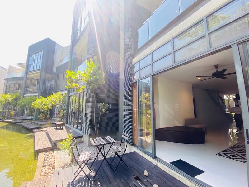 Bungalow for Sale in Cyberjaya (Selangor) - Abdul Qadir - PropertyGuru.com.my