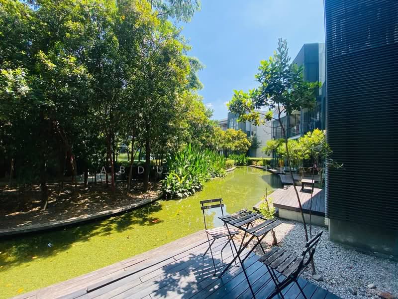 Bungalow for Sale in Cyberjaya (Selangor) - Abdul Qadir - PropertyGuru.com.my