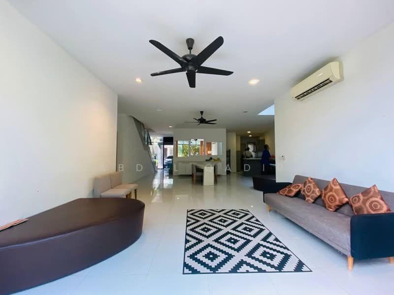 Bungalow for Sale in Cyberjaya (Selangor) - Abdul Qadir - PropertyGuru.com.my