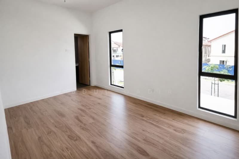 For Sale - Dahlia @ Serene height