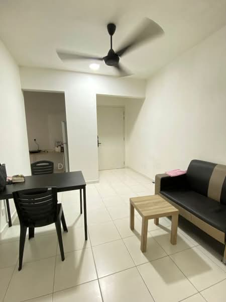 Condominium for Sale at i-Santorini - Dyson Ng - Living Room - PropertyGuru.com.my