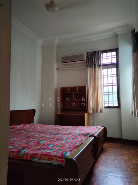 Desa Universiti untuk Untuk Disewa - RM 1,700 /bulan, Feb 2026 - Bedroom - PropertyGuru.com.my