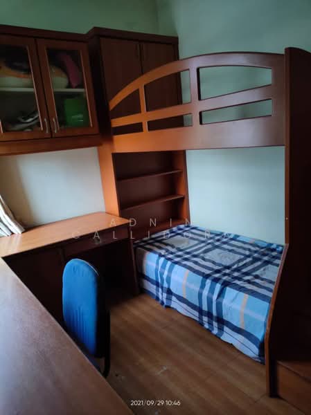 Desa Universiti untuk Untuk Disewa - RM 1,700 /bulan, Feb 2026 - Bedroom - PropertyGuru.com.my