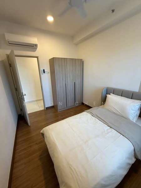 Service Residence for Rent at The Tropika - Aaron Cheng - Bedroom - PropertyGuru.com.my