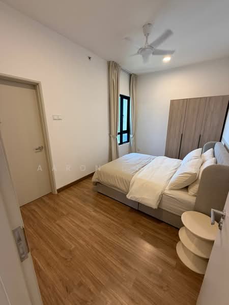 Service Residence for Rent at The Tropika - Aaron Cheng - Bedroom - PropertyGuru.com.my