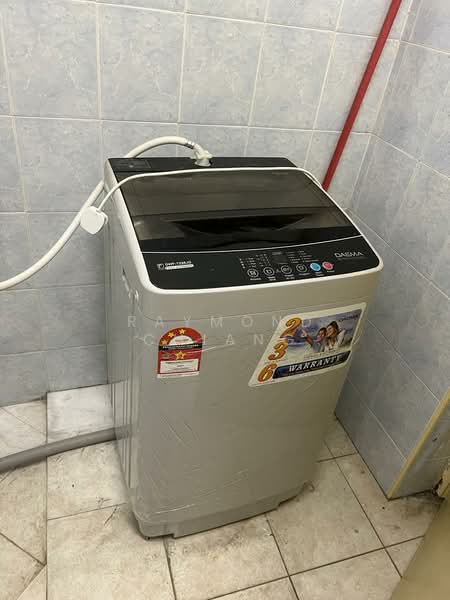 Menara Menjalara untuk Untuk Dijual - RM 430,111, Feb 2026 - Interior - PropertyGuru.com.my