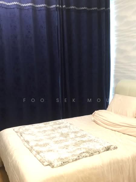 Vogue Suites One untuk Untuk Dijual - RM 1,500,000, Feb 2026 - Bedroom - PropertyGuru.com.my