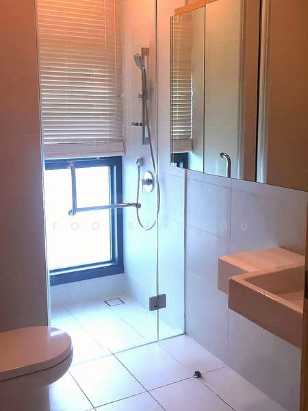 Vogue Suites One untuk Untuk Dijual - RM 1,500,000, Feb 2026 - Bathroom - PropertyGuru.com.my