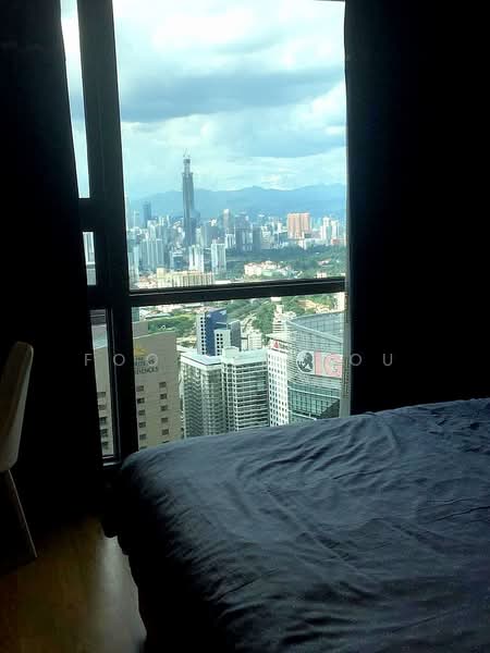 Vogue Suites One untuk Untuk Dijual - RM 1,500,000, Feb 2026 - Bedroom - PropertyGuru.com.my