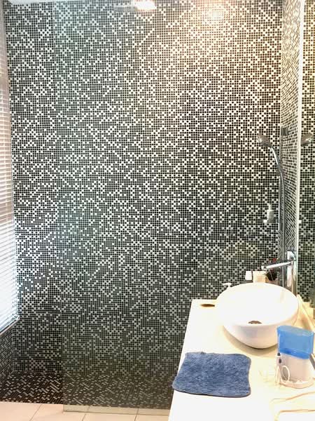 Vogue Suites One untuk Untuk Dijual - RM 1,500,000, Feb 2026 - Bathroom - PropertyGuru.com.my