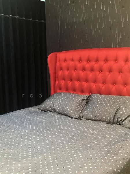 Vogue Suites One untuk Untuk Dijual - RM 1,500,000, Feb 2026 - Bedroom - PropertyGuru.com.my