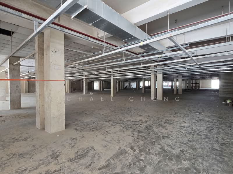 Detached Factory for Rent in Kawasan Perindustrian Pasir Gudang (Pasir Gudang) - Michael Chong - Interior - PropertyGuru.com.my