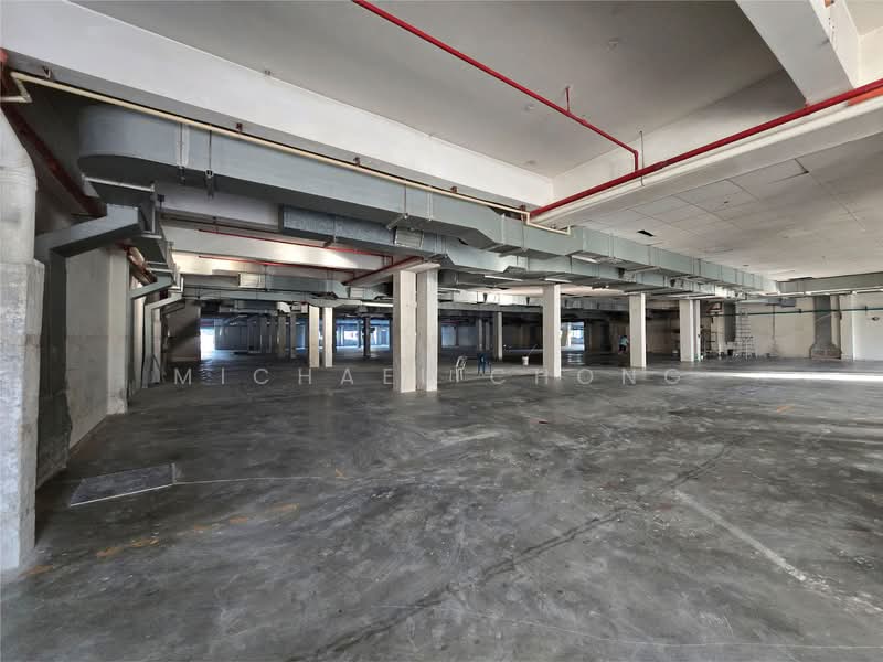Detached Factory for Rent in Kawasan Perindustrian Pasir Gudang (Pasir Gudang) - Michael Chong - Interior - PropertyGuru.com.my