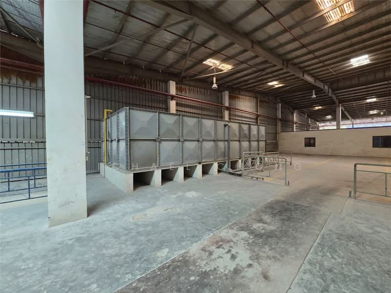 Detached Factory for Rent in Kawasan Perindustrian Pasir Gudang (Pasir Gudang) - Michael Chong - Interior - PropertyGuru.com.my