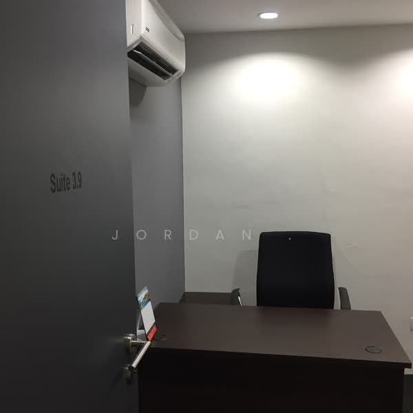 Office for Rent in Sri Hartamas (Kuala Lumpur) - Jordan . - Interior - PropertyGuru.com.my