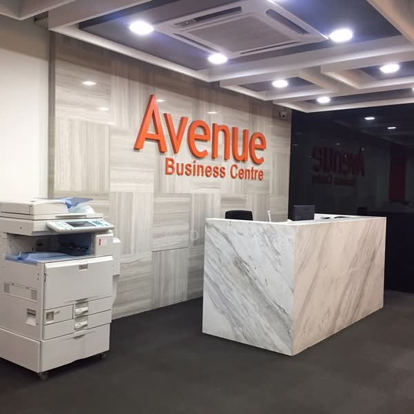 Office for Rent in Sri Hartamas (Kuala Lumpur) - Jordan . - Interior - PropertyGuru.com.my