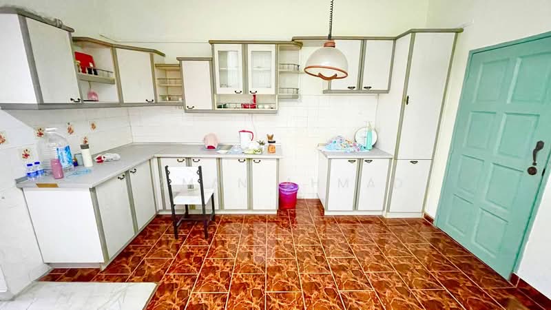 Taman Pandan Mewah untuk Untuk Dijual - RM 600,000, Feb 2026 - Kitchen - PropertyGuru.com.my
