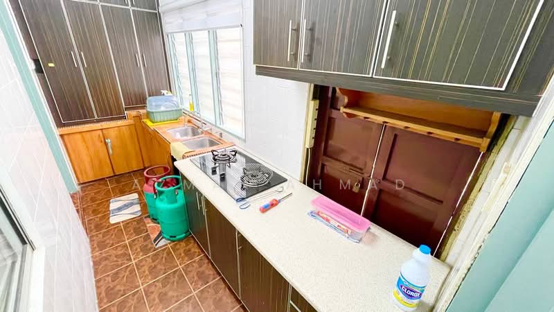 Taman Pandan Mewah untuk Untuk Dijual - RM 600,000, Feb 2026 - Kitchen - PropertyGuru.com.my