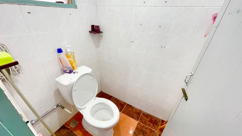 Taman Pandan Mewah untuk Untuk Dijual - RM 600,000, Feb 2026 - Bathroom - PropertyGuru.com.my