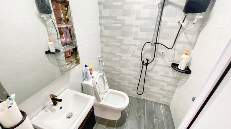 Taman Pandan Mewah untuk Untuk Dijual - RM 600,000, Feb 2026 - Bathroom - PropertyGuru.com.my