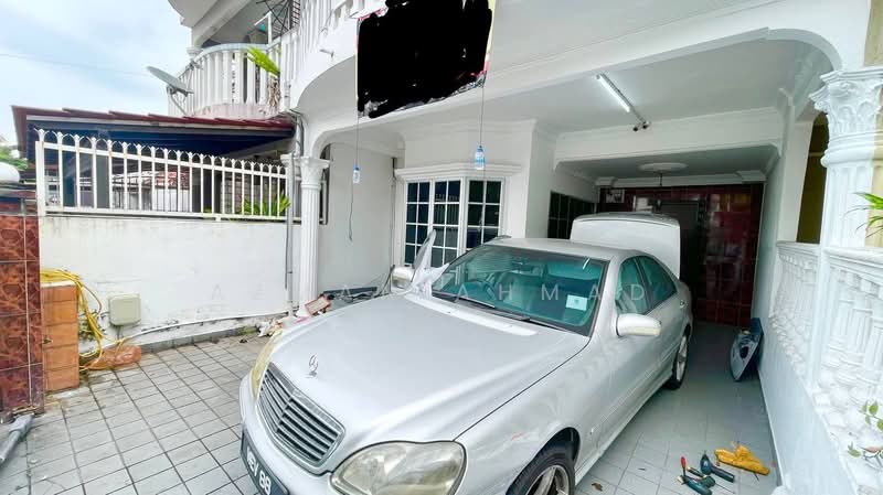 Taman Pandan Mewah untuk Untuk Dijual - RM 600,000, Feb 2026 - Exterior - PropertyGuru.com.my
