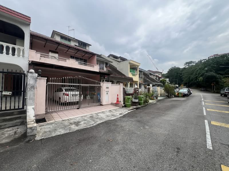 Taman Desa Aman untuk Untuk Dijual - RM 1,090,000, Feb 2026 - Exterior - PropertyGuru.com.my